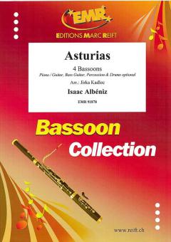 Asturias Standard
