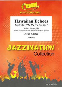 Hawaiian Echoes Standard