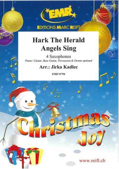 Hark The Herald Angels Sing Standard