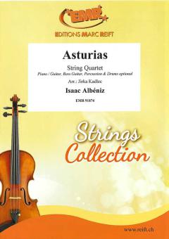 Asturias Standard