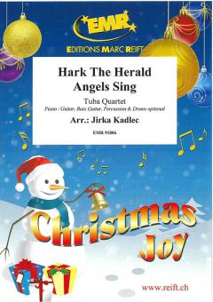 Hark The Herald Angels Sing Standard