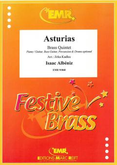 Asturias Standard