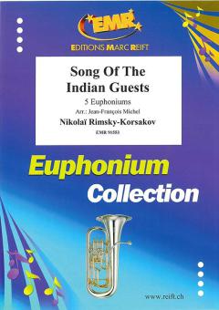 Song Of The Indian Guests Standard