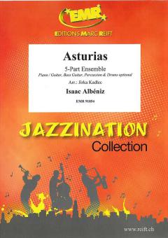Asturias Standard
