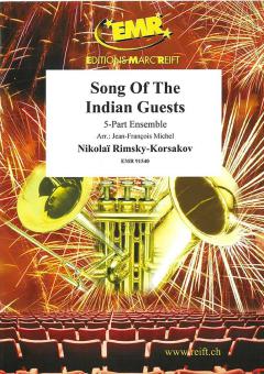 Song Of The Indian Guests Standard
