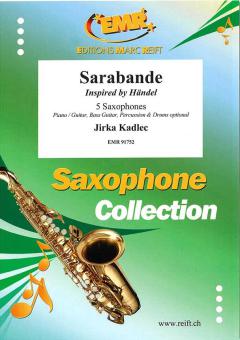 Sarabande Standard