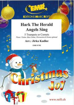 Hark The Herald Angels Sing Standard