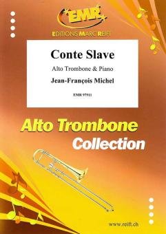 Conte Slave Standard