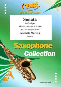 Sonata in F Major Standard