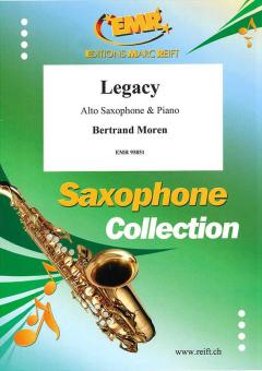 Legacy Standard