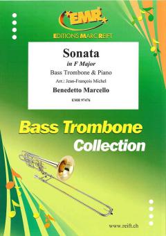 Sonata in F Major Standard