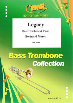 Legacy Standard