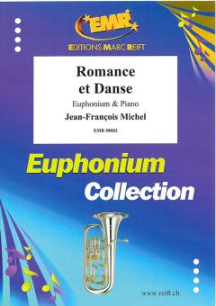 Romance et Danse Standard