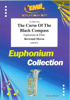 The Curse Of The Black Compass Standard