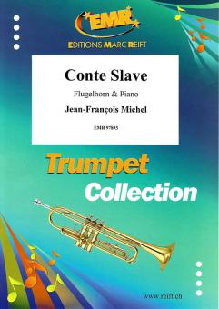 Conte Slave Standard