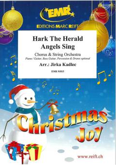 Hark The Herald Angels Sing Standard