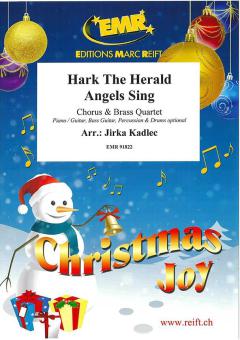 Hark The Herald Angels Sing Standard