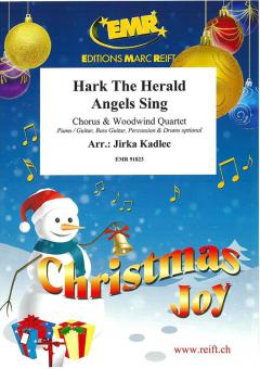 Hark The Herald Angels Sing Standard