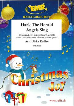 Hark The Herald Angels Sing Standard