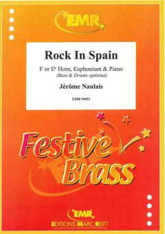 Rock In Spain Standard