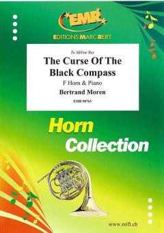 The Curse Of The Black Compass Standard