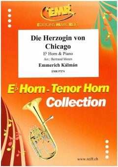 Die Herzogin von Chicago Standard