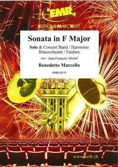 Sonata in F Major Standard