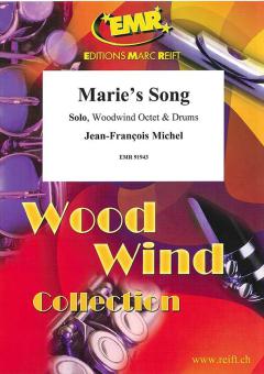 Marie's Song Standard