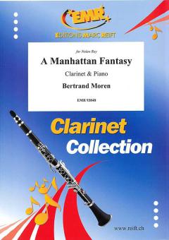 A Manhattan Fantasy Standard