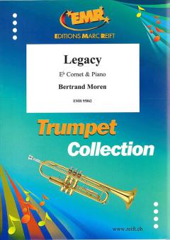 Legacy Standard