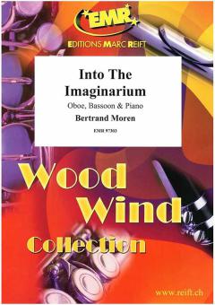 Into The Imaginarium Standard