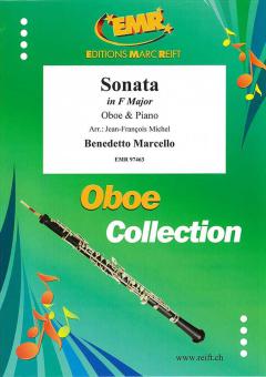 Sonata in F Major Standard