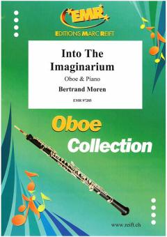 Into The Imaginarium Standard