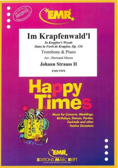 Im Krapfen's Woods op. 336 Standard