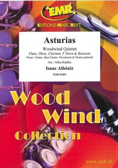 Asturias Standard