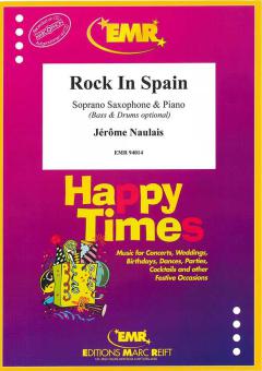 Rock In Spain Standard