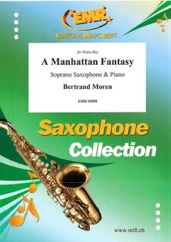 A Manhattan Fantasy Standard