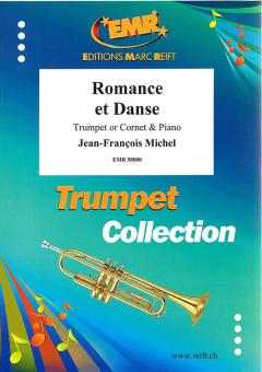 Romance et Danse Standard