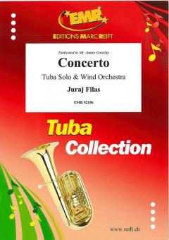 Concerto Standard