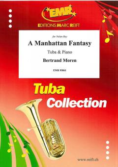 A Manhattan Fantasy Standard