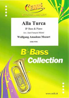 Alla Turca Standard