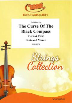 The Curse Of The Black Compass Standard