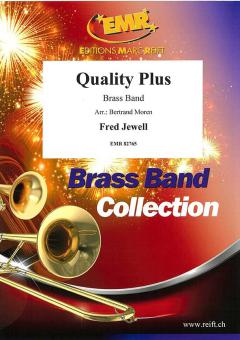 Quality Plus Standard