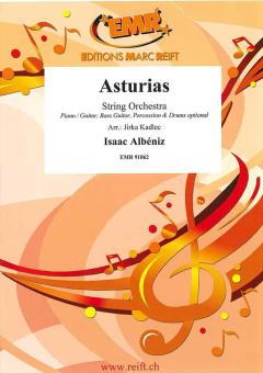 Asturias Standard
