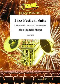 Jazz Festival Suite Standard