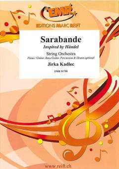 Sarabande Standard