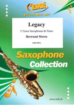 Legacy Download