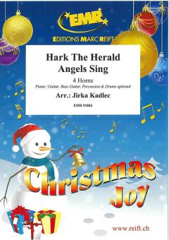 Hark The Herald Angels Sing Download