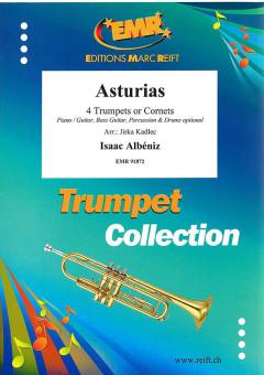 Asturias Download