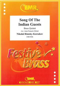 Song Of The Indian Guests Download